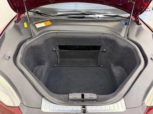 Used 2012 Tesla Model S Signature Performance RWD image 24