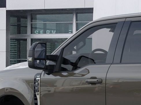 New 2026 Ford F350 XLT w/ XLT Premium Package AWD/4WD image 20