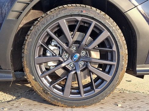 New 2026 Subaru WRX Premium image 8