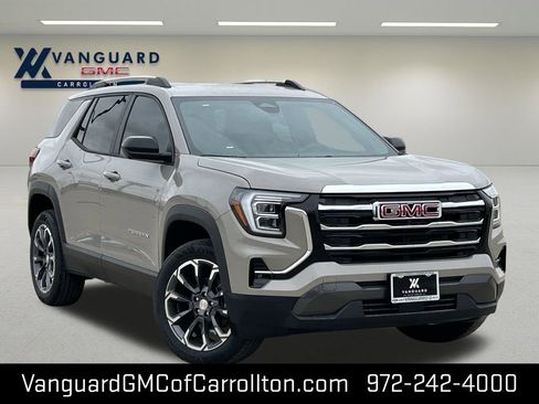 New 2026 GMC Terrain Elevation w/ Elevation Premium Package FWD image 1