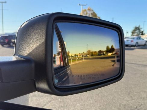 Used 2012 RAM 1500 Big Horn image 45