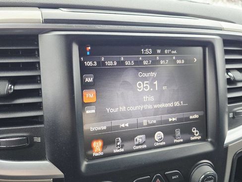 Used 2014 RAM 1500 Big Horn image 16