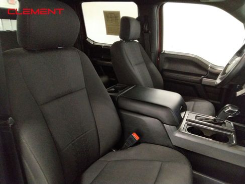 Used 2020 Ford F150 XLT w/ Equipment Group 302A Luxury image 34