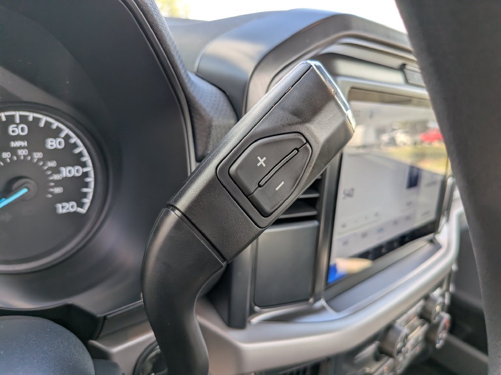 New 2026 Ford F150 XL RWD image 29