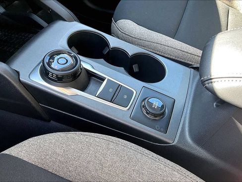 Used 2025 Ford Bronco Sport Big Bend AWD/4WD image 18