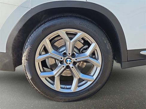 Used 2022 BMW X3 xDrive30i image 37