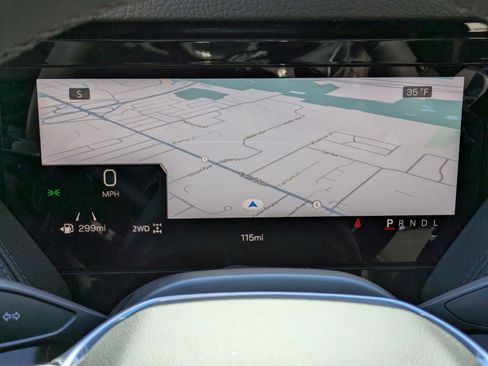 New 2026 GMC Yukon XL Denali w/ Sun & Power Step Package image 19