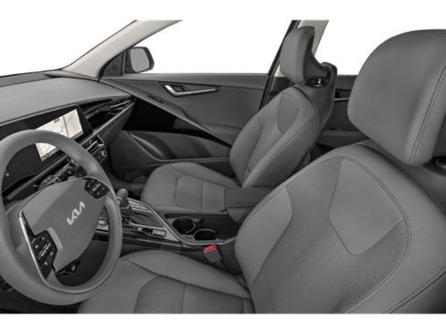 Certified 2023 Kia Niro EX FWD image 12