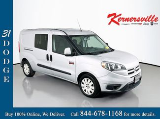 Used 2018 RAM ProMaster City SLT FWD video 1