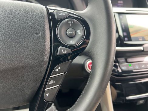 Used 2016 Honda Accord EX-L image 17