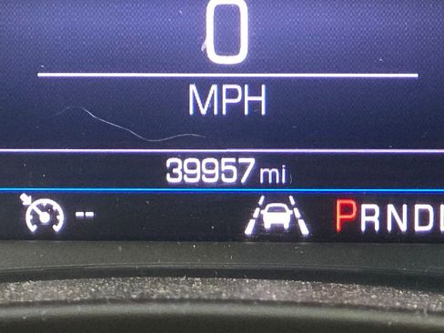 Used 2023 Chevrolet Equinox LT image 19