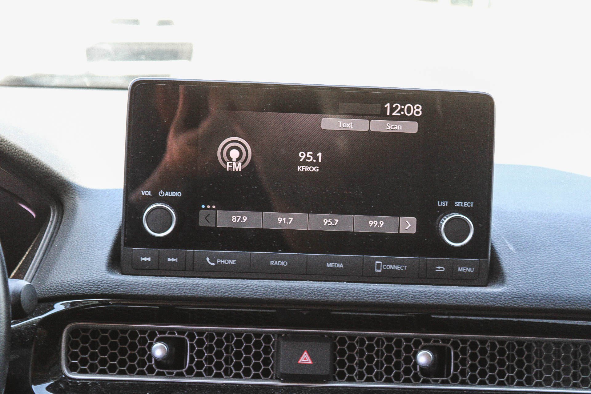 Used 2024 Honda Civic EX image 16