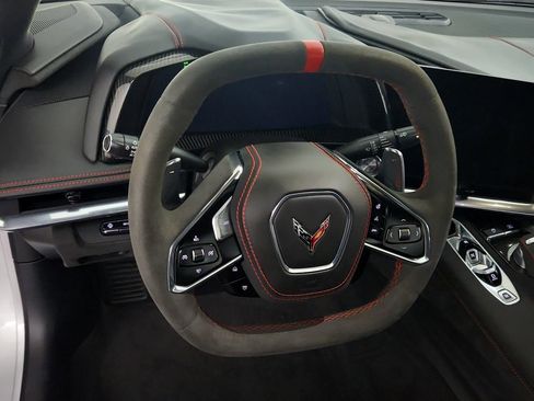 Used 2020 Chevrolet Corvette Stingray Premium Conv w/ 3LT Preferred Equipment Group RWD image 31