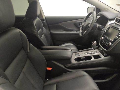 Used 2023 Nissan Murano SL w/ Cargo Package AWD/4WD image 21