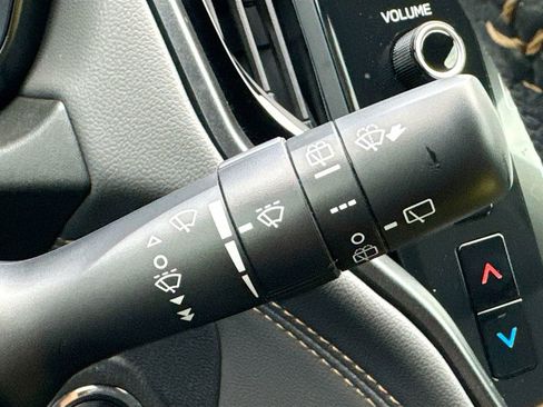 Certified 2025 Subaru Outback Wilderness w/ Wilderness Package image 17