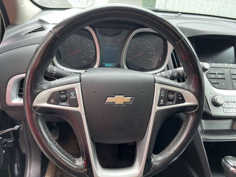 Used 2016 Chevrolet Equinox LT FWD image 11
