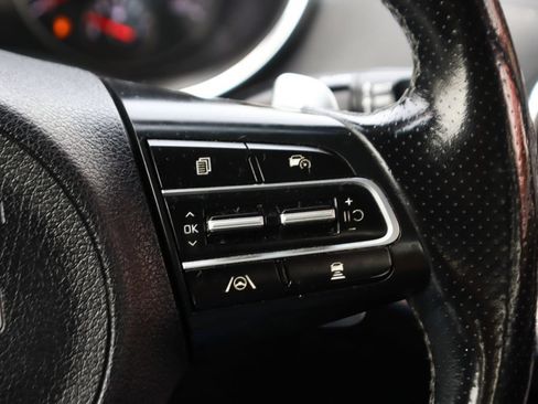 Used 2023 Kia Stinger GT-Line w/ Sun & Sound Package RWD image 23