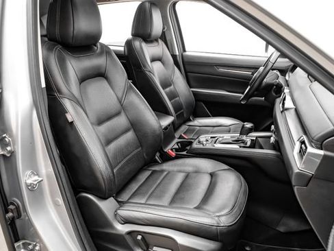 Used 2019 MAZDA CX-5 Grand Touring FWD image 36
