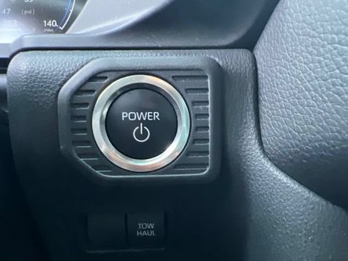 Used 2025 Toyota Land Cruiser AWD/4WD image 21