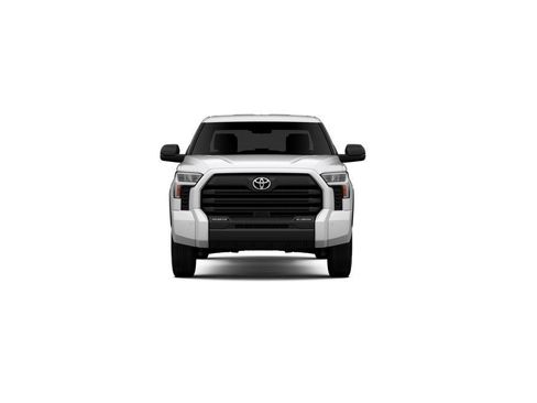 New 2026 Toyota Tundra SR5 RWD image 52