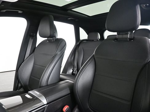 Certified 2023 Mercedes-Benz GLC 300 GLC 300 image 5