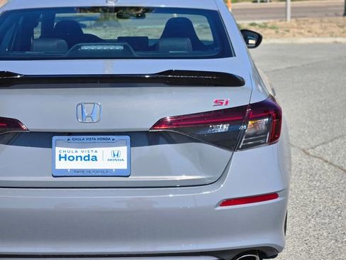 New 2026 Honda Civic Si image 10