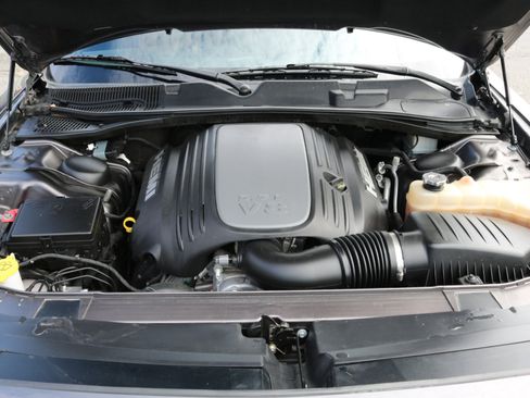 Used 2021 Dodge Challenger R/T image 31