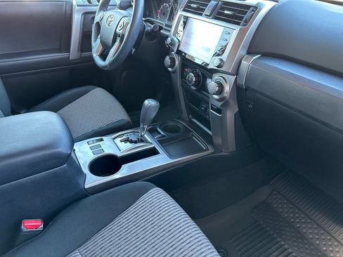 Used 2024 Toyota 4Runner SR5 RWD image 15