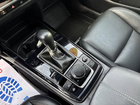 Used 2023 MAZDA CX-30 AWD 2.5 S w/ Preferred Package image 13