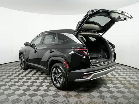 New 2026 Hyundai Tucson SEL image 16