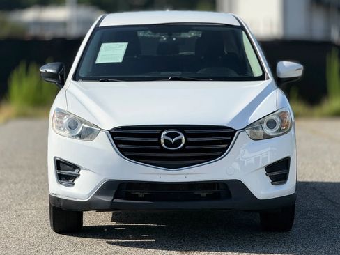 Used 2016 MAZDA CX-5 Sport AWD/4WD image 5