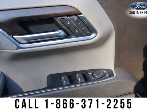 Used 2025 GMC Sierra 1500 SLT image 15