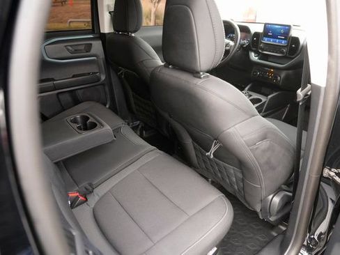 Used 2024 Ford Bronco Sport Badlands image 14