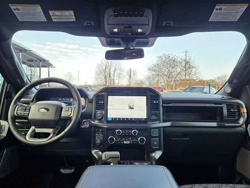 Used 2025 Ford F150 Tremor w/ Mobile Office Package AWD/4WD image 19