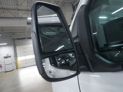 Used 2025 Ford Transit 250 Low Roof w/ Exterior Upgrade Package RWD image 24