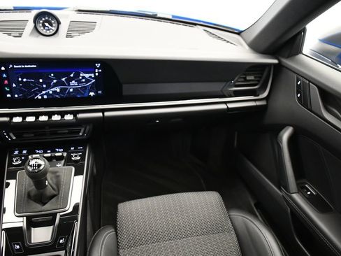 Used 2024 Porsche 911 Carrera T image 24