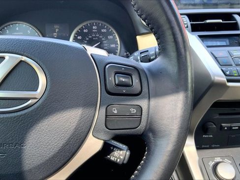 Used 2016 Lexus NX 200t AWD w/ Premium Package image 19