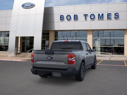 New 2026 Ford Maverick XLT w/ 4K Tow Package AWD/4WD image 9