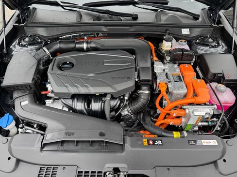 New 2026 Hyundai Sonata Limited image 10