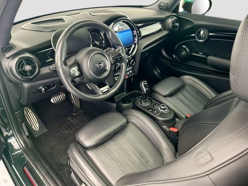 Used 2023 MINI Cooper John Cooper Works w/ Driver Assistance Package FWD image 4