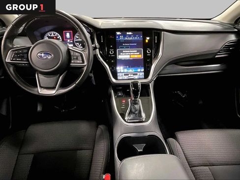 Used 2025 Subaru Outback Premium AWD/4WD image 15