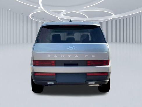 New 2026 Hyundai Santa Fe SE AWD/4WD image 6