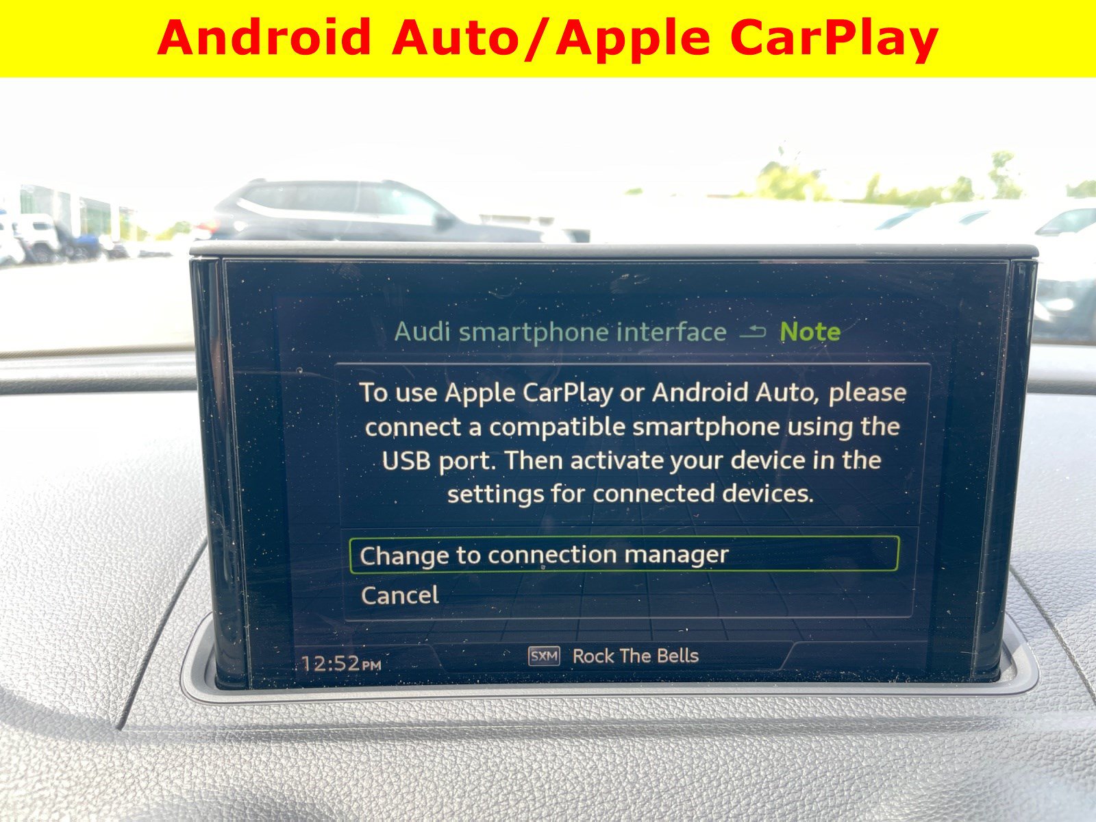 Used 2020 Audi A3 2.0T Premium w/ Final Edition Package FWD image 35