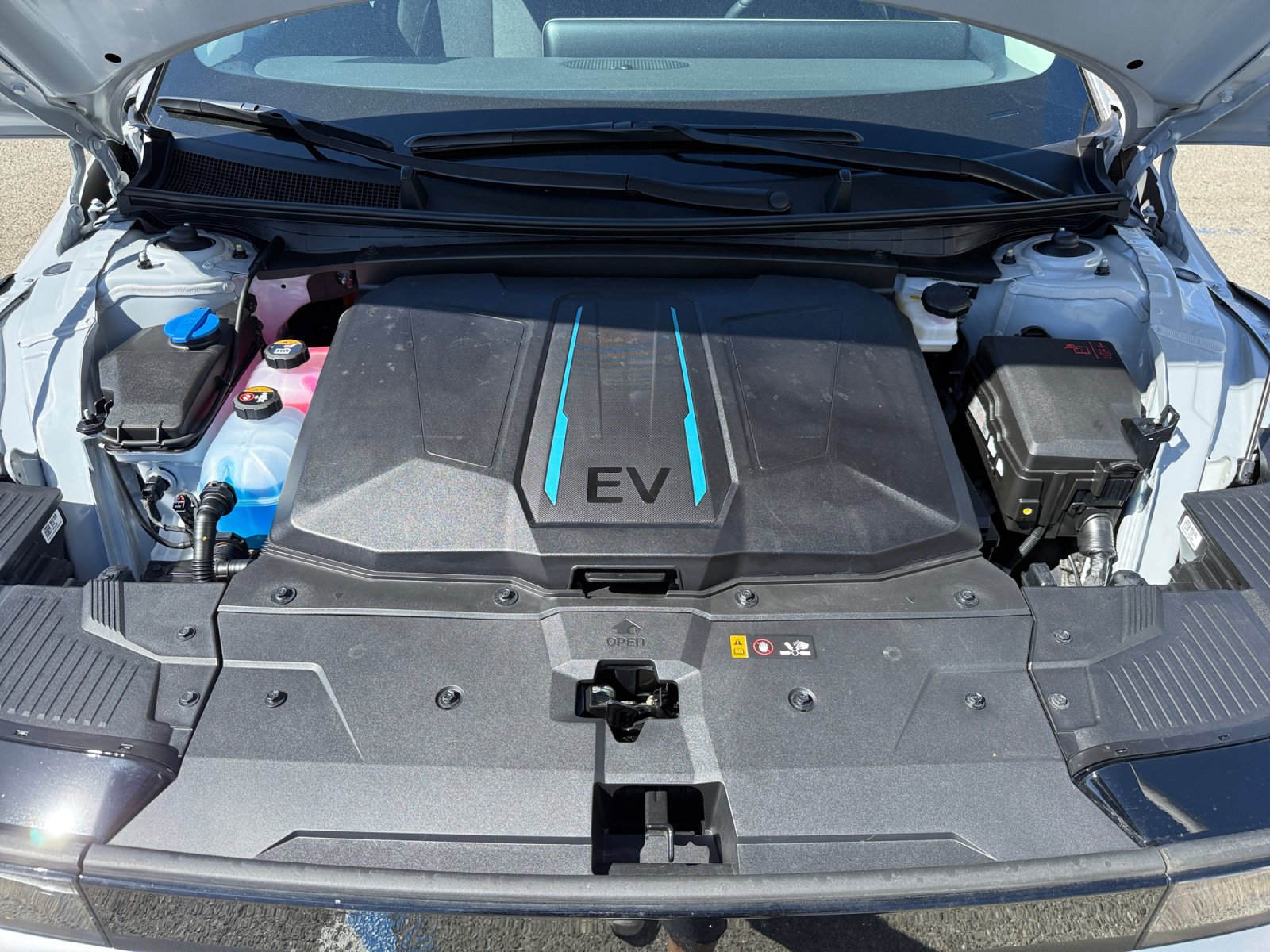 Certified 2024 Hyundai Ioniq 5 SEL RWD image 20