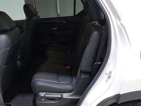 Used 2024 Honda Pilot EX-L image 21