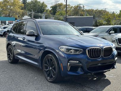 Used 2019 BMW X3 M40i w/ Premium Package