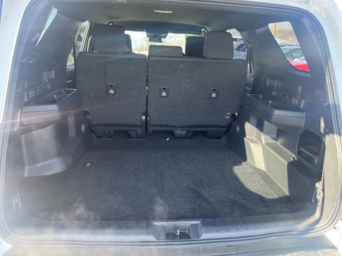 Used 2025 Toyota 4Runner SR5 image 5