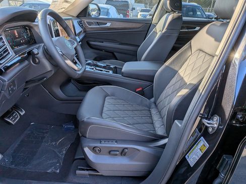 New 2026 Volkswagen Atlas SEL Premium R-Line image 15