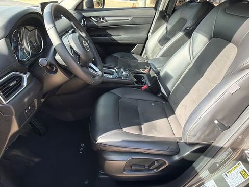 Used 2023 MAZDA CX-5 AWD 2.5 S w/ Select Package image 20