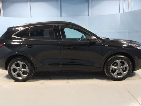 Used 2024 Ford Escape ST-Line w/ Tech Pack #1 AWD/4WD image 30